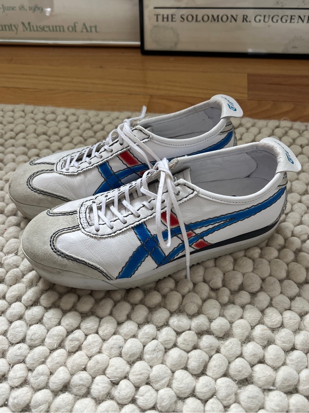 Onitsuka Tiger Mexico 66 SD PF